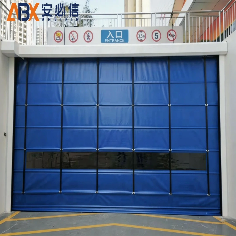 石河子背带堆积门
