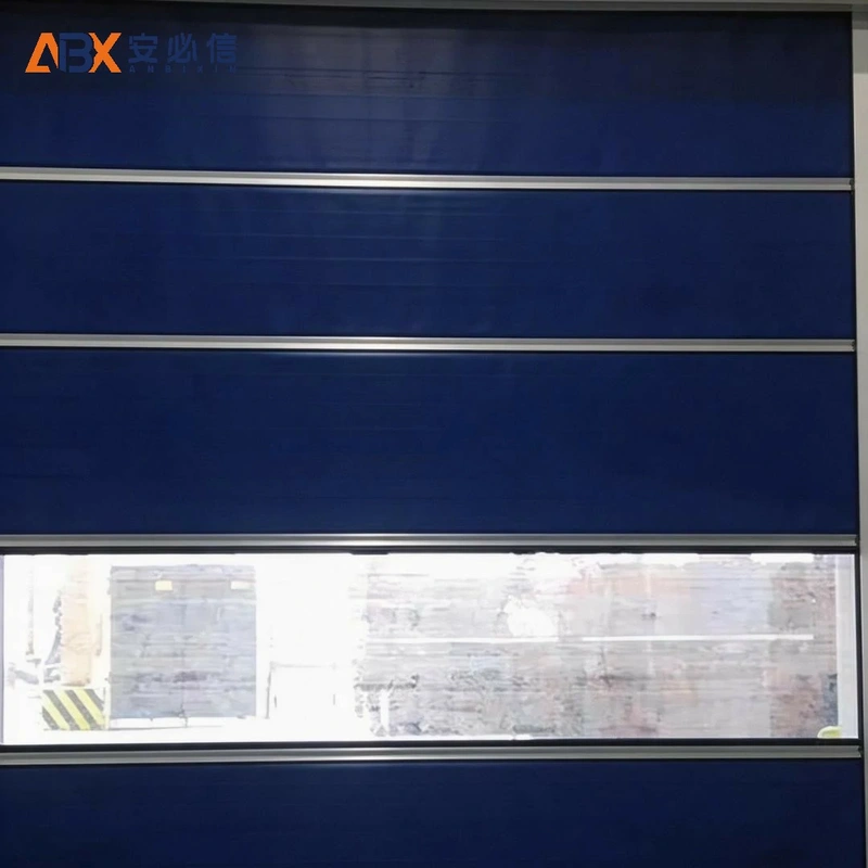 石河子快速门